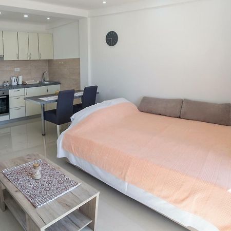 Apartmani Kankaras - Sea View Tivat Exterior photo
