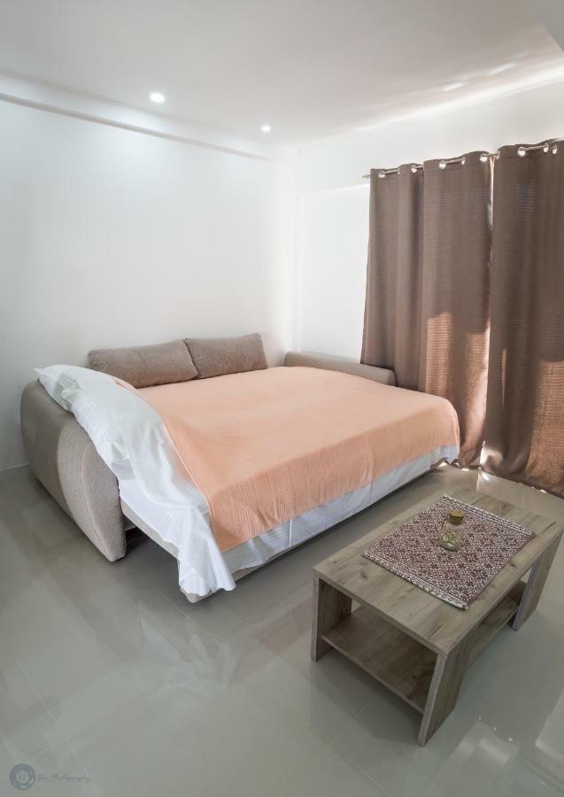 Apartmani Kankaras - Sea View Tivat Exterior photo