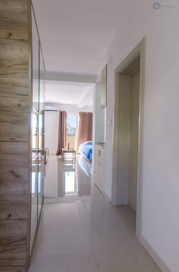 Apartmani Kankaras - Sea View Tivat Exterior photo