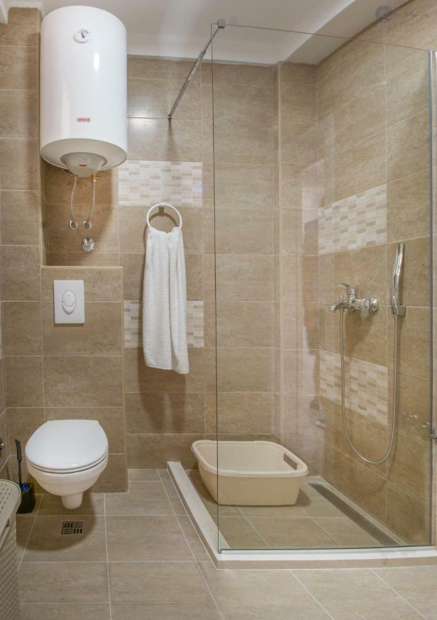 Apartmani Kankaras - Sea View Tivat Exterior photo