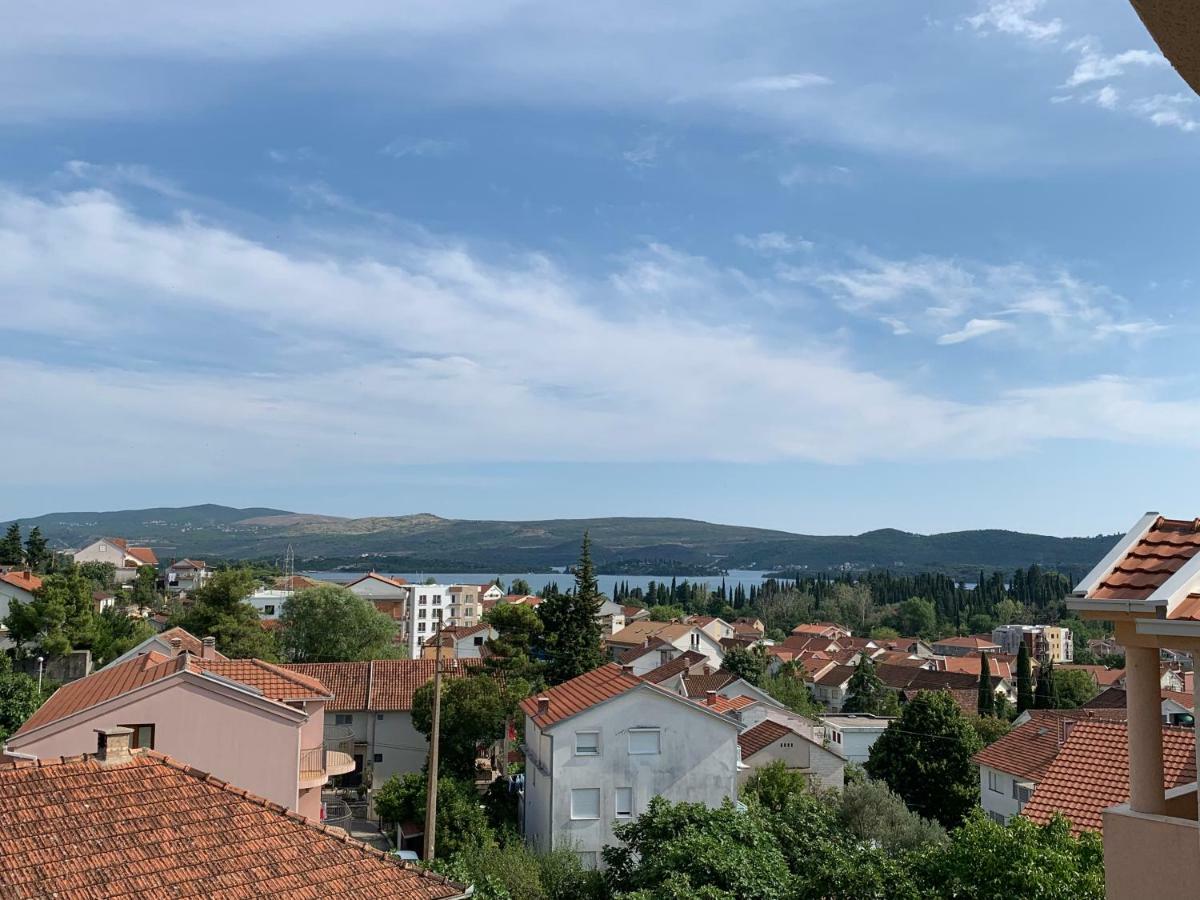 Apartmani Kankaras - Sea View Tivat Exterior photo