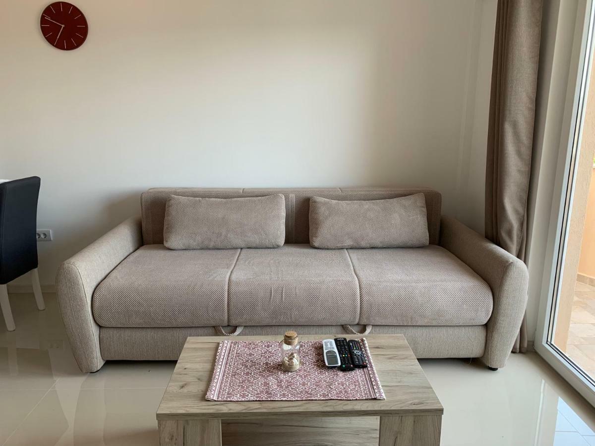 Apartmani Kankaras - Sea View Tivat Exterior photo